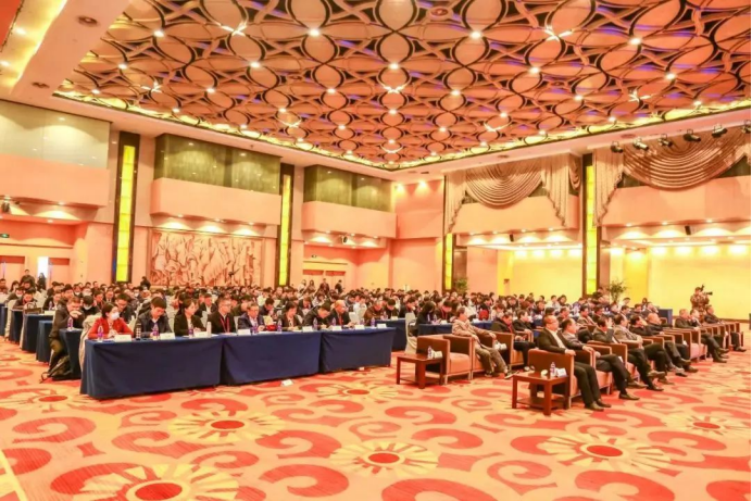 龙耀东方 再启征程！